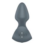 Wibrujący korek analny Booty Absolute Beginners 1 Satisfyer - 2