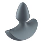 Wibrujący korek analny Booty Absolute Beginners 1 Satisfyer - 3