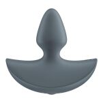 Wibrujący korek analny Booty Absolute Beginners 1 Satisfyer - 4