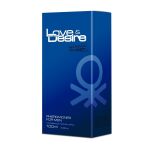 Perfumy Z Feromonami Męskimi Love&Desire Pheromones For Men 100Ml SHS - 2