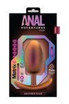 Korek Analny Matrix Neutron Plug Cosmic Copper ANAL ADVENTURES - 4