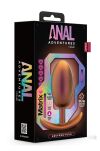 Korek Analny Matrix Neutron Plug Cosmic Copper ANAL ADVENTURES - 5