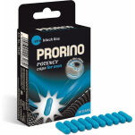 Suplement diety na potencję Potency Caps for men 10tabs PRORINO - 2