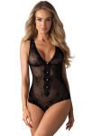 Body Fiorenta L/Xl Obsessive - 3
