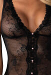 Body Fiorenta L/Xl Obsessive - 4