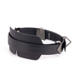 Maska Na Oczy Blindfold Kit Black LOCKINK - 2