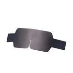 LOCKINK maska na oczy Blindfold Kit Black - 4