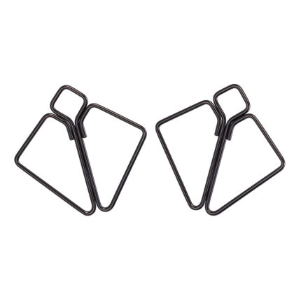 Zaciski Na Sutki Nipple Clamps Grey LOCKINK