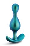 Korek Analny Matrix Photon Plug Neptune Teal ANAL ADVENTURES - 2