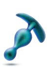 Korek Analny Matrix Photon Plug Neptune Teal ANAL ADVENTURES - 3