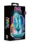 Korek Analny Matrix Photon Plug Neptune Teal ANAL ADVENTURES - 5