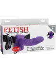 Wibrujący Pusty Strap-On Fetish Fantasy Series 7