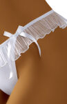 Marinera Stringi Czarne - 3