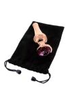 Zestaw Korków Gleaming Love Pleasure Set Rose Gold Dreamtoys - 4
