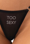 Violami Sexy stringi S/M Obsessive - 6