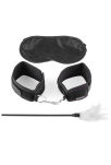 Zestaw Bondage Fetish Series Sensual Seduction Kit Pipedream - 2
