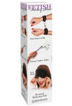 Zestaw Bondage Fetish Series Sensual Seduction Kit Pipedream - 4