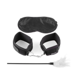 Zestaw Bondage Fetish Series Sensual Seduction Kit Pipedream - 3