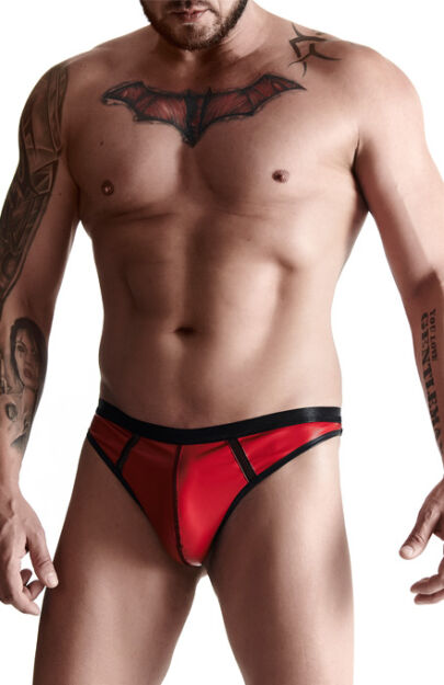 BRI015 Stringi