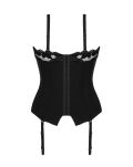 Gorset Editya Xs/S Obsessive - 3