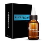 Perfumy Z Feromonami Męskimi Pheromone Essence Men 7,5Ml SHS - 3