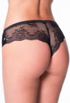 Tanga Peggy Brown Figi - 2