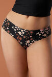 Tanga Peggy Brown Figi - 8