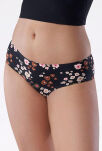 Tanga Peggy Brown Figi - 3