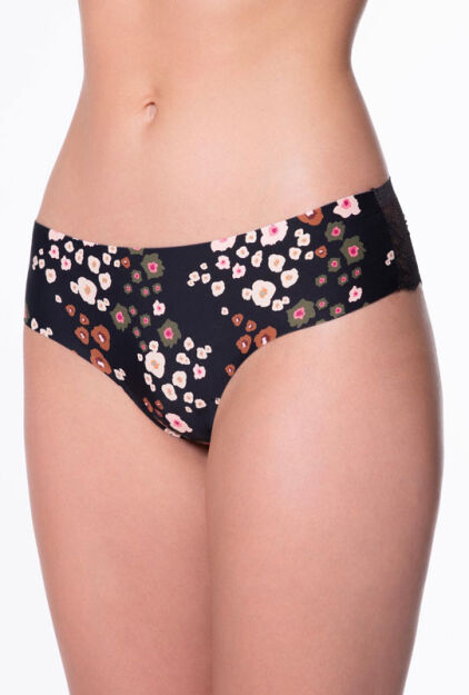 Tanga Peggy Brown Figi