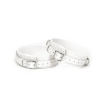 Kajdanki Fuji White Thigh Cuffs Liebe Seele L - 3