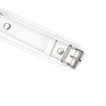 Kajdanki Fuji White Thigh Cuffs Liebe Seele L - 4