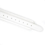 Kajdanki Fuji White Thigh Cuffs Liebe Seele L - 6