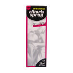 Spray stymulujący łechtaczkę Clitoris Spray Stimulating 50ml Ero - 3