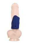 Zestaw Dildo I Masturbator In'S & Out'S Gender X - 2