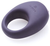 Wibrujący Pierścień Erekcyjny Sterowany Aplikacją Mio Purple Je Joue - 2