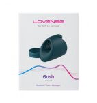 Masturbator Sterowany Aplikacją Gush Lovense - 5