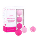Kulki do ćwiczeń mięśni Kegla Intimina Laselle Kegel Routine - 2
