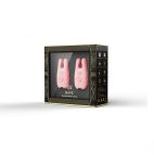 Zalo Nave Coral Pink - 7