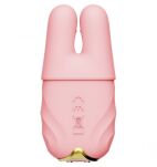 Zalo Nave Coral Pink - 4