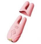 Zalo Nave Coral Pink - 5
