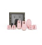 Zalo Nave Coral Pink - 8
