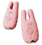 Zalo Nave Coral Pink - 2