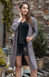 Milee Brown Kardigan - 3