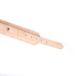 Kajdanki Boudoir Amor Pink Wrist Cuffs Liebe Seele - 6
