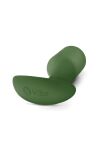 Korek analny Snug Plug 4 Army b-Vibe - 5