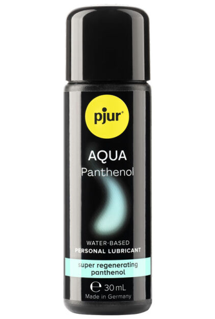 Lubrykant Wodny Pjur Aqua Panthenol 30 Ml Pjur
