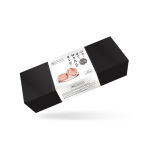 Kajdanki Pink Organosilicon Ankle Cuffs Liebe Seele - 4