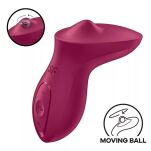 Stymulator łechtaczki Exciterrr berry Satisfyer - 2