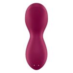 Stymulator łechtaczki Exciterrr berry Satisfyer - 6