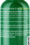 Lubrykant wodny Premium Natural Water Based 29,5ml Swiss Navy - 4